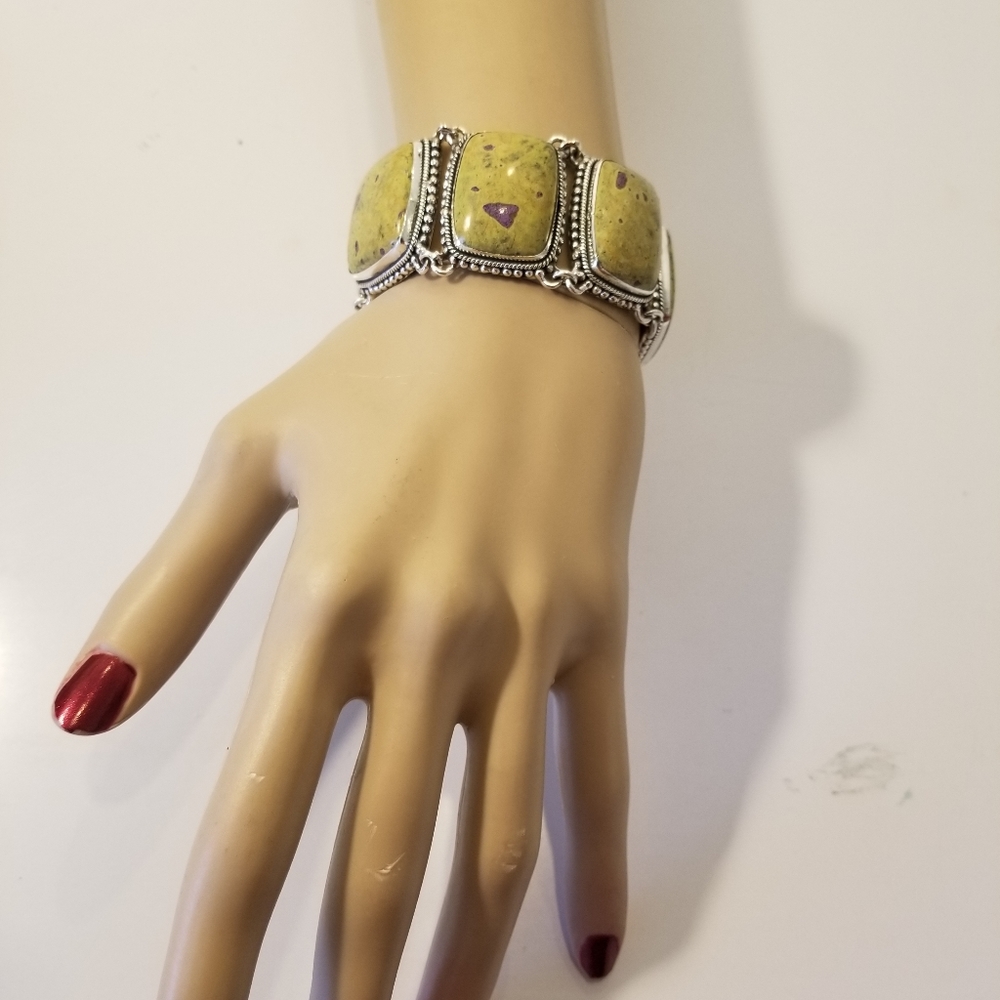 Wonderful Bracelet Nwot